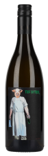 The Butcher Cuvee Weiss
