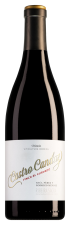 Castro Candaz Ribeira Sacra Fina El Curvado Mencía