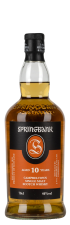 Springbank Single Malt 10 years old