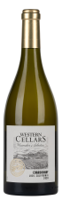 Western Celllars Winemakers Selection Chardonnay