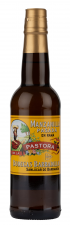 Barbadillo Manzanilla Pasada en rama Pastora