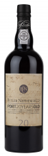 Butler Nephew & Co 20 year old Tawny Port