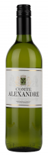 Comte Alexandre wit