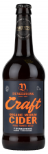 Dunkertons Craft Medium Cider