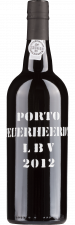 Feuerheerds LBV Port