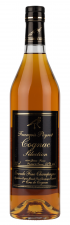 Francois Peyrot Cognac Selection