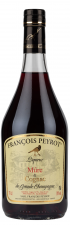Francois Peyrot Mûre & Cognac Liqueur
