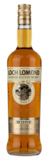 Loch Lomond Blended Scotch Whisky Reserve