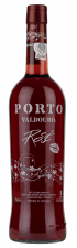 Porto Valdouro Rose Port