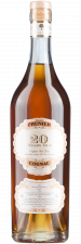 Prunier Cognac Fins Bois 20 years