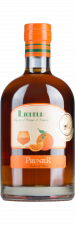 Prunier Orange Liqueur