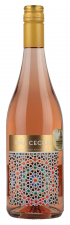 Viña Cécilia Moscato Rosé