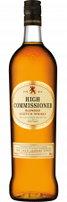 Whisky High Commissioner LTR