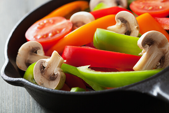 Wijn & Groente - Wijnhuis Alexander