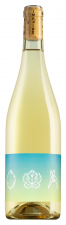 Anne Collard Vin de France SHI FU MI Blanc