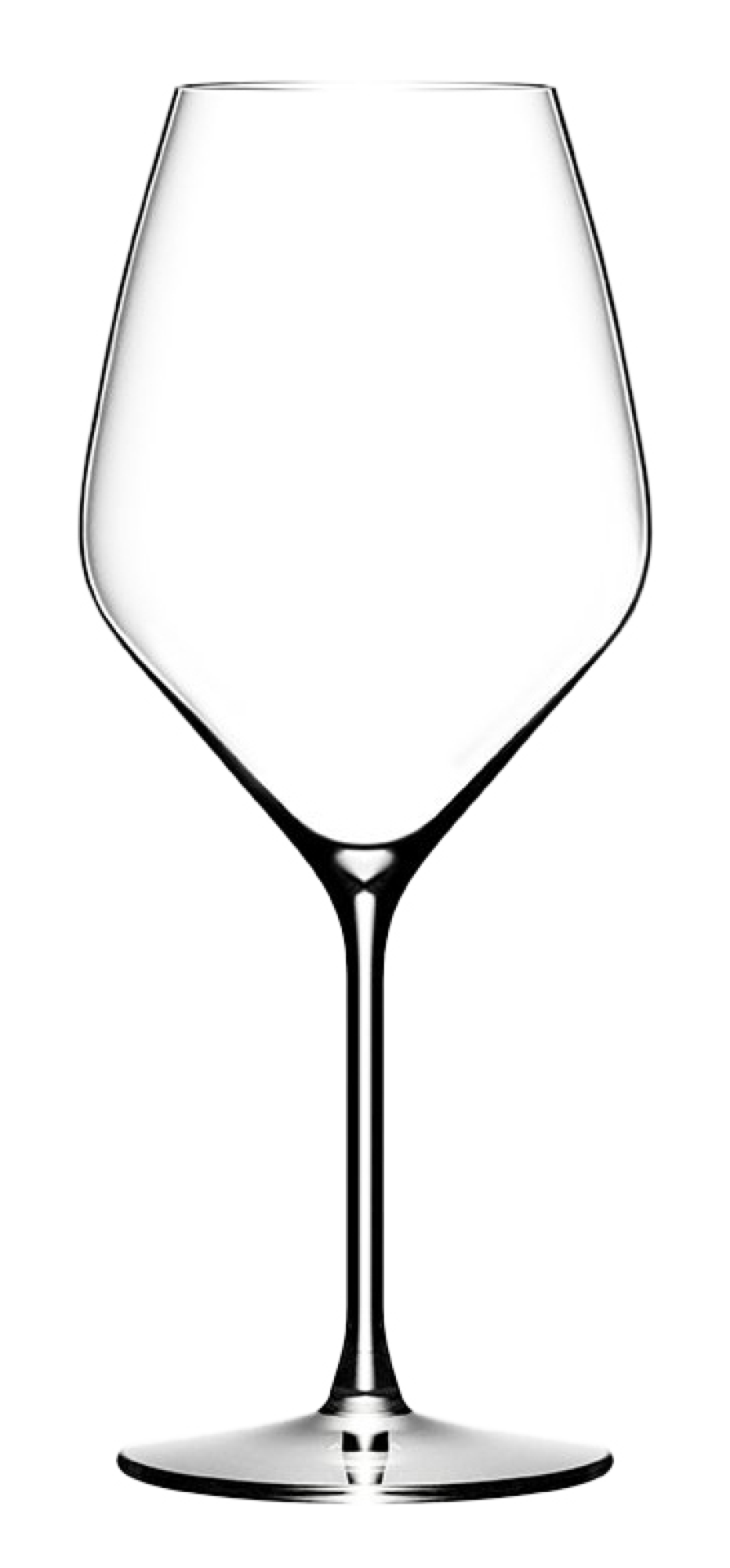 Lehmann Excellence Collection wijnglas 50cl (set van 6 voor € 35,70)