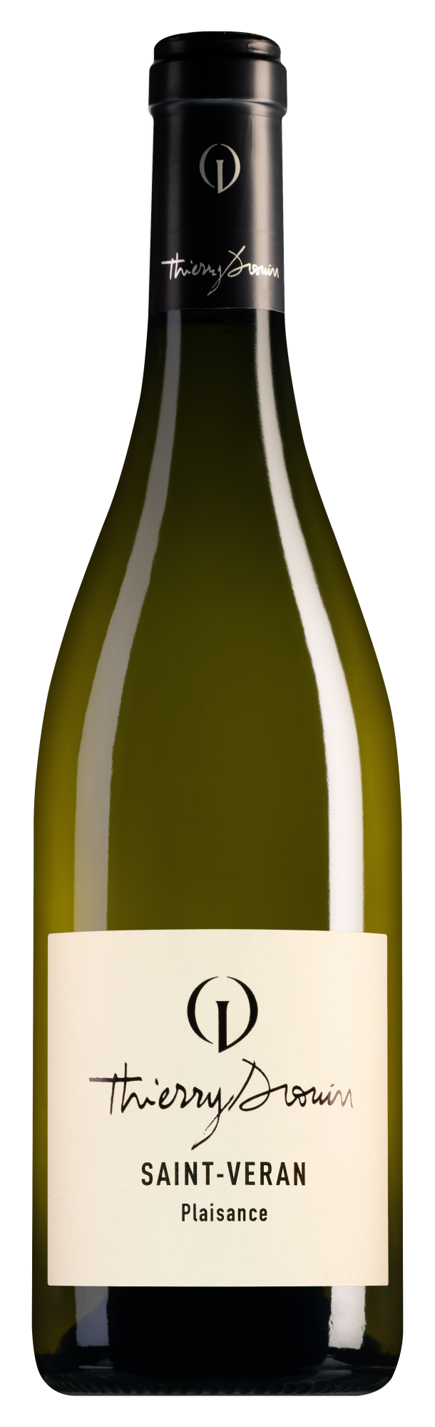 Thierry Drouin Saint-Véran Plaisance