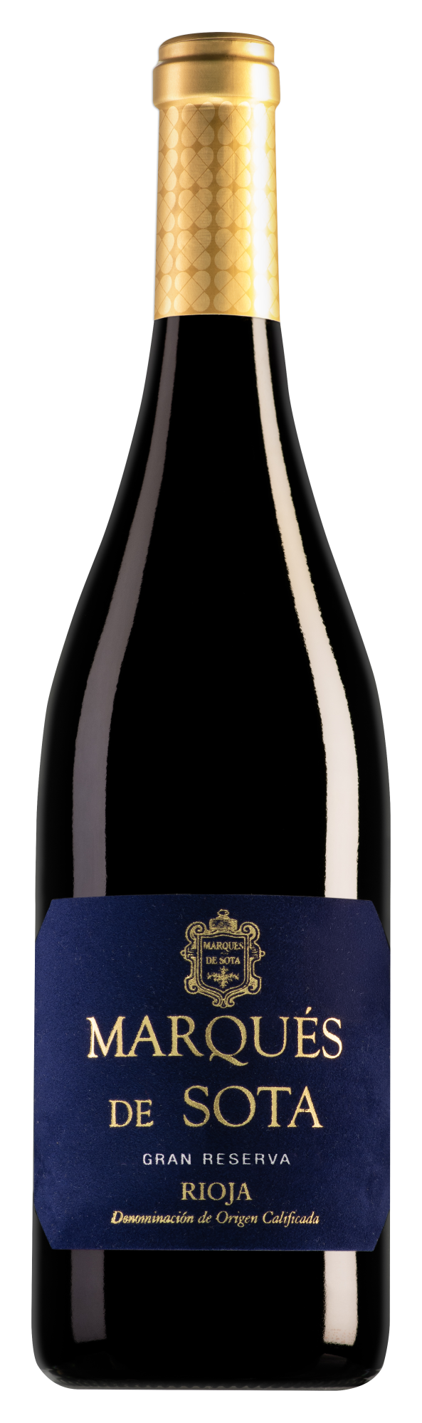 Marqués de Sota Rioja Gran Reserva Tinto