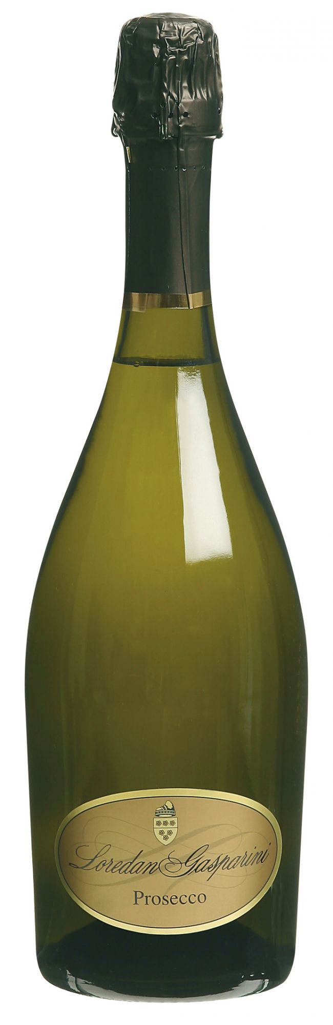 Loredan Gasparini Asolo Prosecco Spumante Brut halve fles