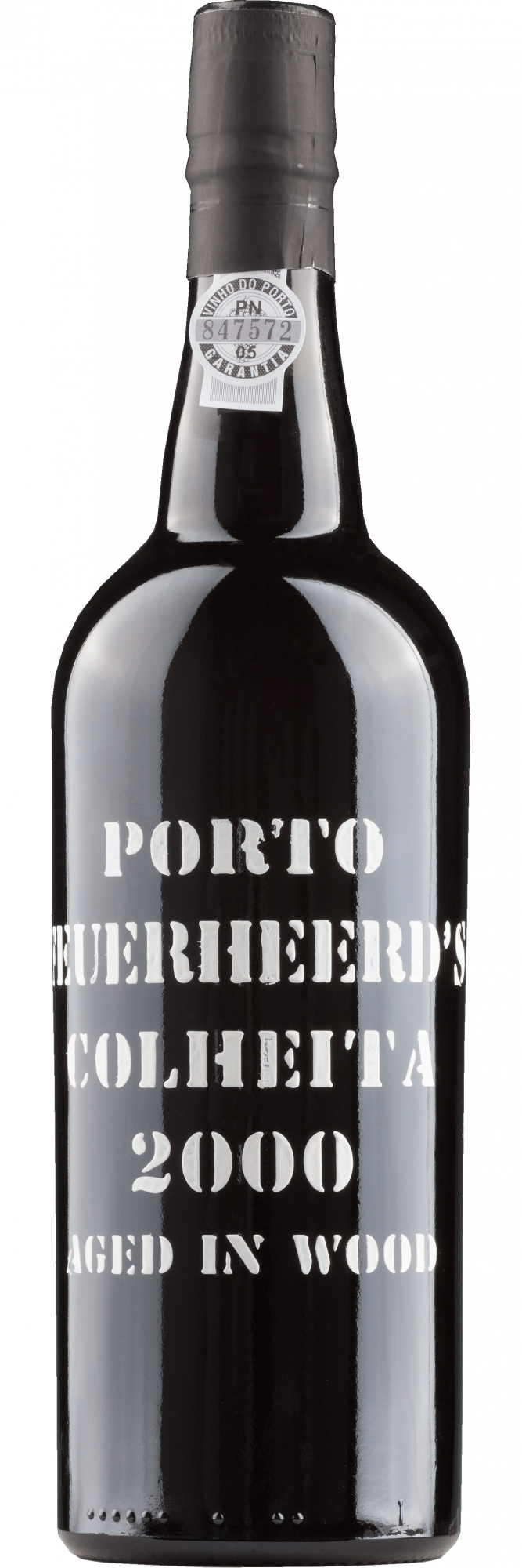 Feuerheerds Colheita Port
