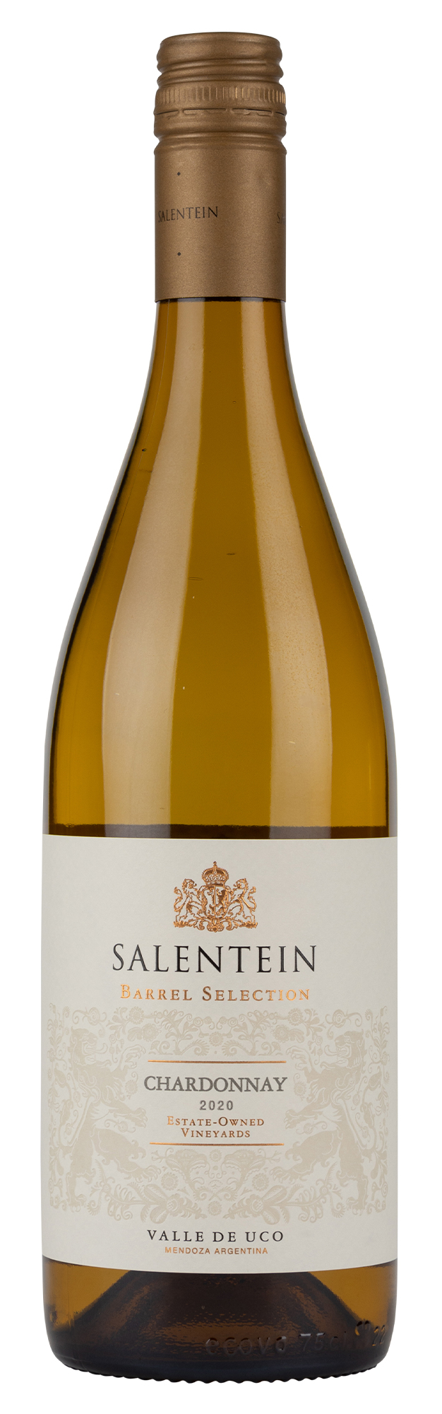 Salentein Barrel Selection Chardonnay