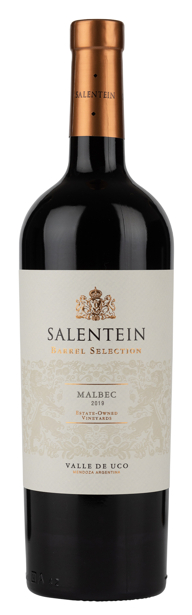 Salentein Barrel Selection Malbec